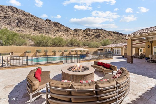 5315 E PARADISE CANYON Road, Paradise Valley, AZ 85253