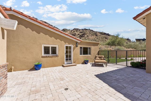 5315 E PARADISE CANYON Road, Paradise Valley, AZ 85253