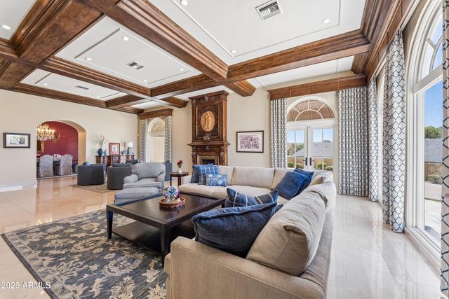 5315 E PARADISE CANYON Road, Paradise Valley, AZ 85253