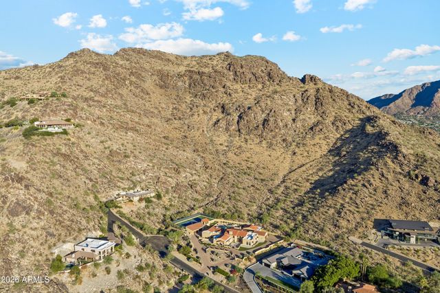 5315 E PARADISE CANYON Road, Paradise Valley, AZ 85253