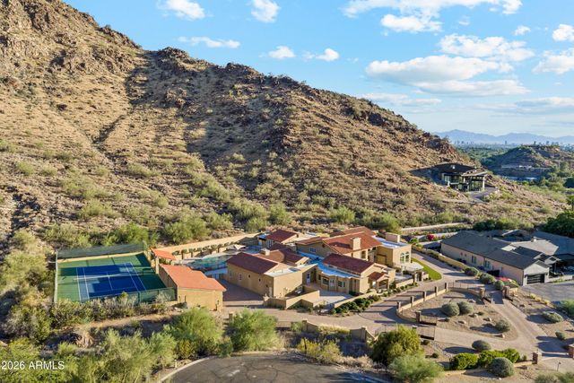 5315 E PARADISE CANYON Road, Paradise Valley, AZ 85253