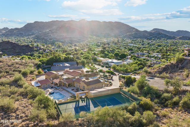 5315 E PARADISE CANYON Road, Paradise Valley, AZ 85253