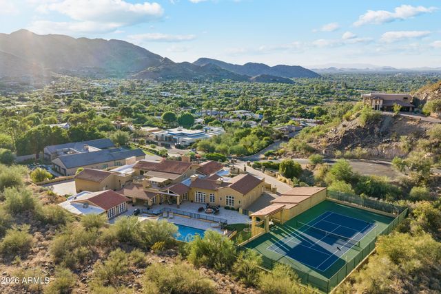 5315 E PARADISE CANYON Road, Paradise Valley, AZ 85253