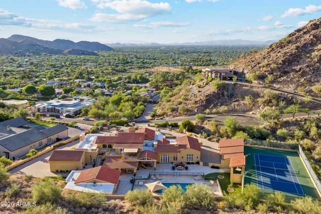 5315 E PARADISE CANYON Road, Paradise Valley, AZ 85253
