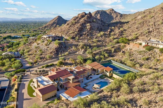 5315 E PARADISE CANYON Road, Paradise Valley, AZ 85253