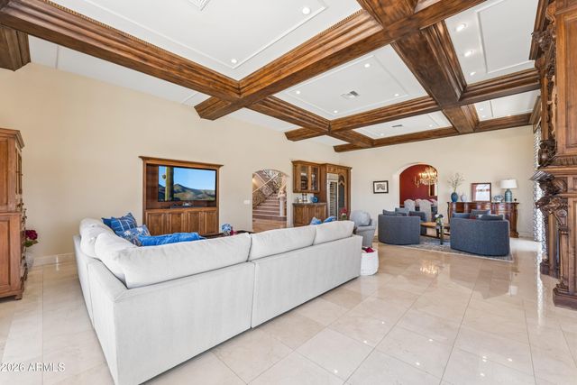 5315 E PARADISE CANYON Road, Paradise Valley, AZ 85253