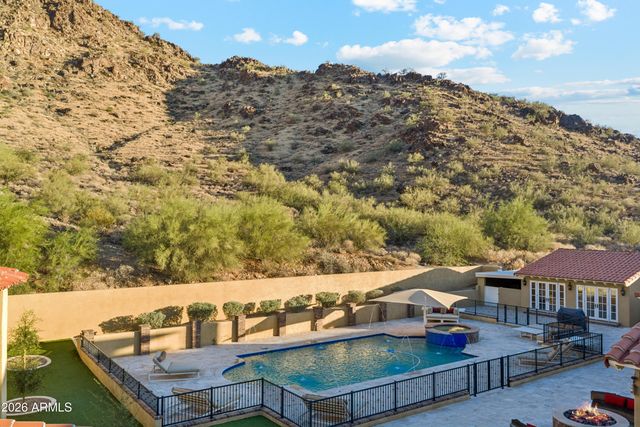 5315 E PARADISE CANYON Road, Paradise Valley, AZ 85253