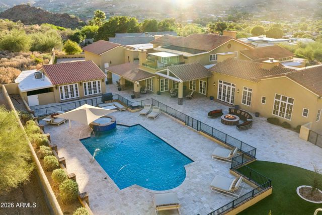 5315 E PARADISE CANYON Road, Paradise Valley, AZ 85253