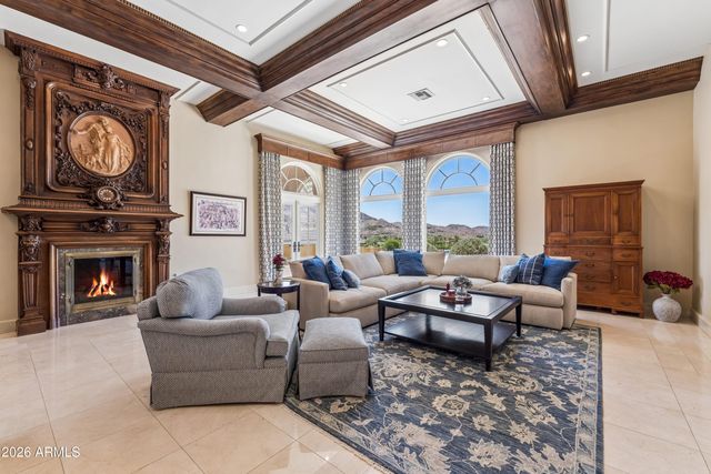 5315 E PARADISE CANYON Road, Paradise Valley, AZ 85253
