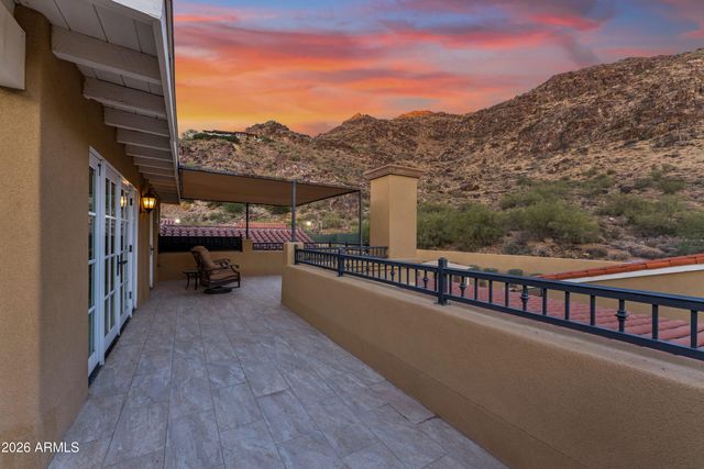 5315 E PARADISE CANYON Road, Paradise Valley, AZ 85253