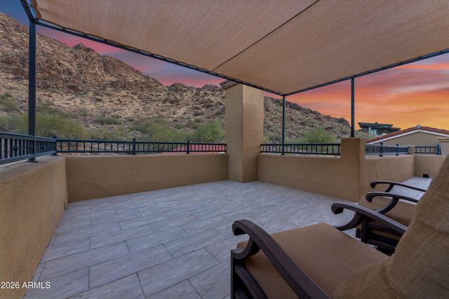 5315 E PARADISE CANYON Road, Paradise Valley, AZ 85253