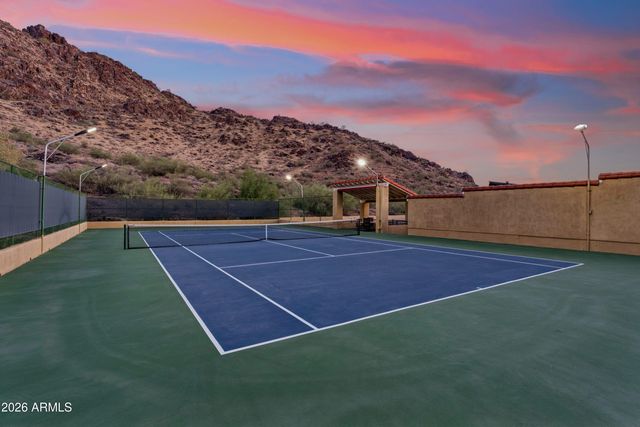 5315 E PARADISE CANYON Road, Paradise Valley, AZ 85253