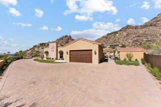 5315 E PARADISE CANYON Road, Paradise Valley, AZ 85253