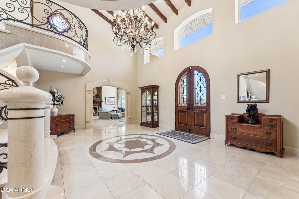 5315 E PARADISE CANYON Road, Paradise Valley, AZ 85253 — photo 4