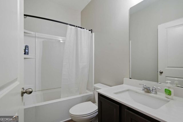 51 Stable Gate Drive, Cartersville, GA 30120