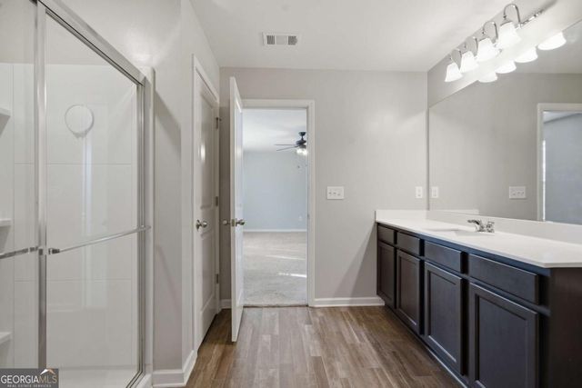 51 Stable Gate Drive, Cartersville, GA 30120