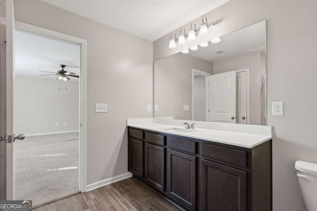 51 Stable Gate Drive, Cartersville, GA 30120