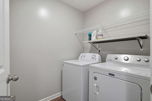 51 Stable Gate Drive, Cartersville, GA 30120