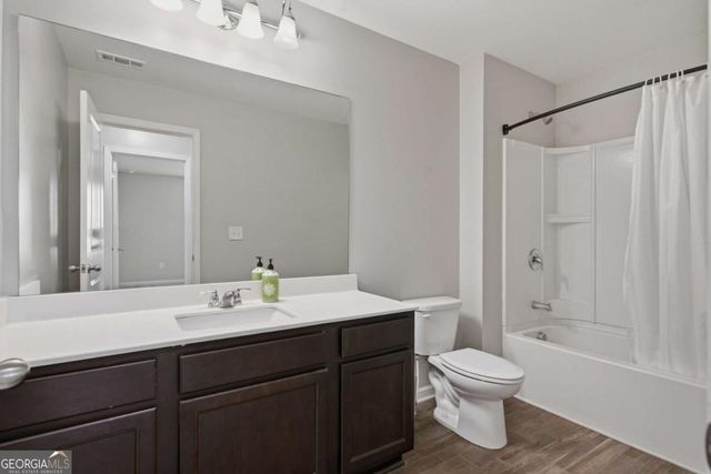 51 Stable Gate Drive, Cartersville, GA 30120