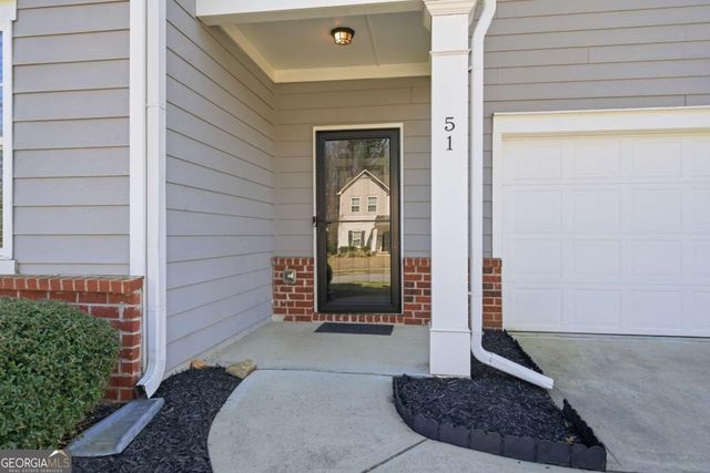 51 Stable Gate Drive, Cartersville, GA 30120