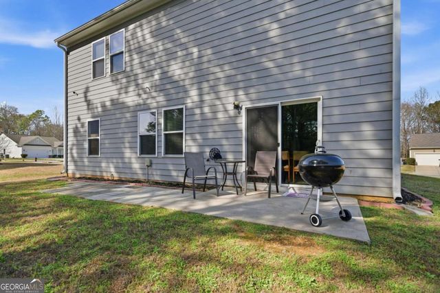 51 Stable Gate Drive, Cartersville, GA 30120