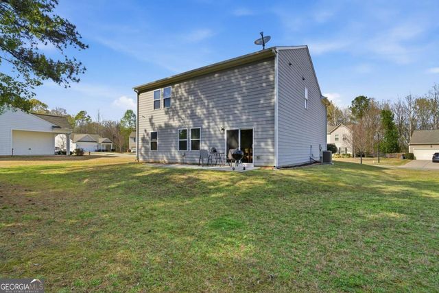 51 Stable Gate Drive, Cartersville, GA 30120