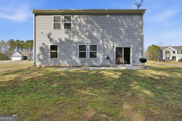 51 Stable Gate Drive, Cartersville, GA 30120