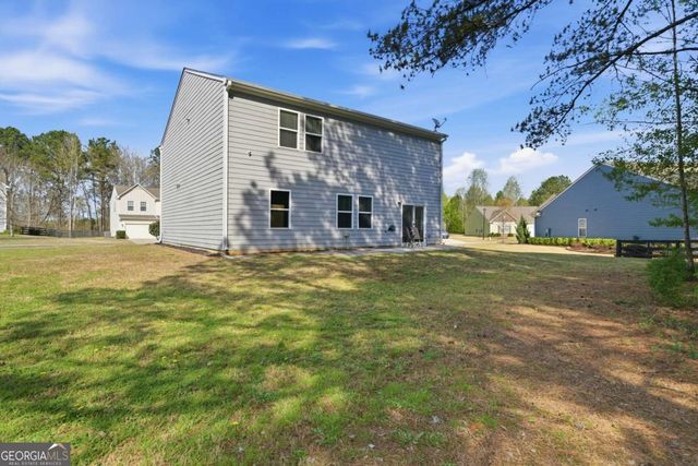 51 Stable Gate Drive, Cartersville, GA 30120