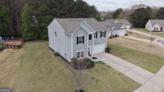 51 Stable Gate Drive, Cartersville, GA 30120