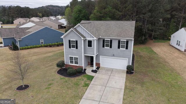 51 Stable Gate Drive, Cartersville, GA 30120