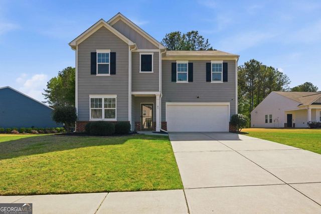51 Stable Gate Drive, Cartersville, GA 30120