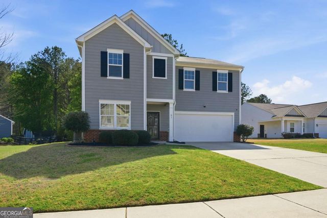 51 Stable Gate Drive, Cartersville, GA 30120