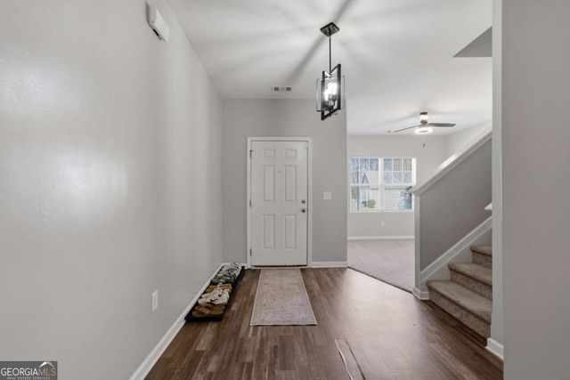 51 Stable Gate Drive, Cartersville, GA 30120