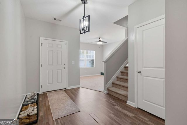 51 Stable Gate Drive, Cartersville, GA 30120