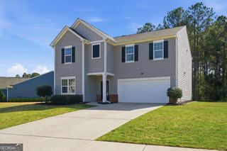 51 Stable Gate Drive, Cartersville, GA 30120