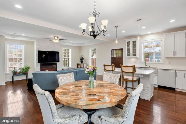 9316 ALL SAINTS RD, Laurel, MD 20723