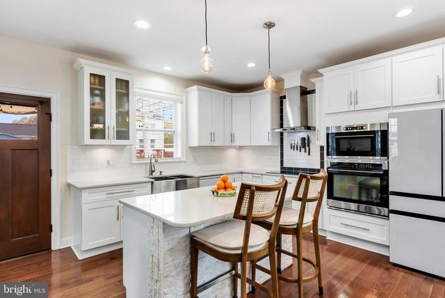 9316 ALL SAINTS RD, Laurel, MD 20723