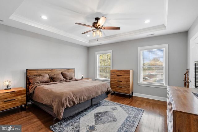 9316 ALL SAINTS RD, Laurel, MD 20723