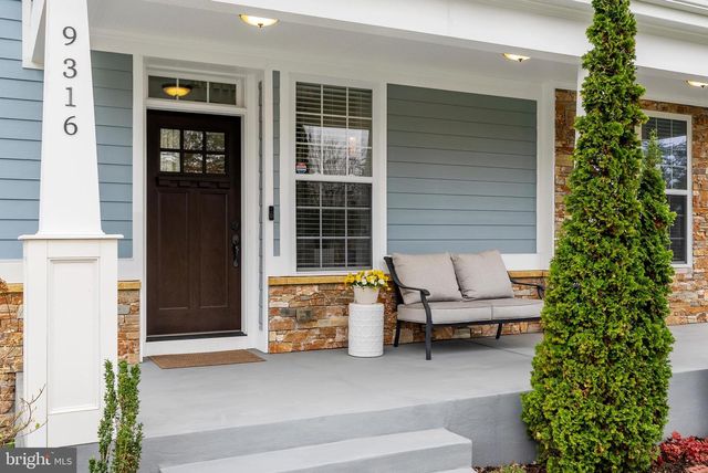 9316 ALL SAINTS RD, Laurel, MD 20723