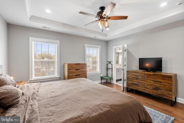 9316 ALL SAINTS RD, Laurel, MD 20723