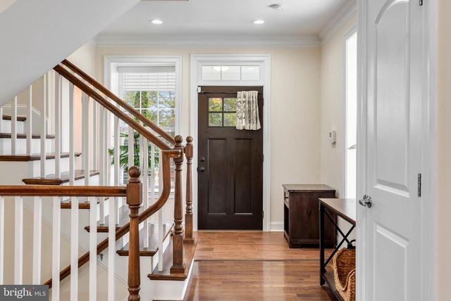 9316 ALL SAINTS RD, Laurel, MD 20723