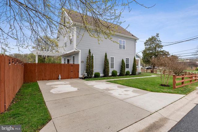 9316 ALL SAINTS RD, Laurel, MD 20723