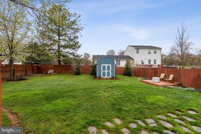 9316 ALL SAINTS RD, Laurel, MD 20723