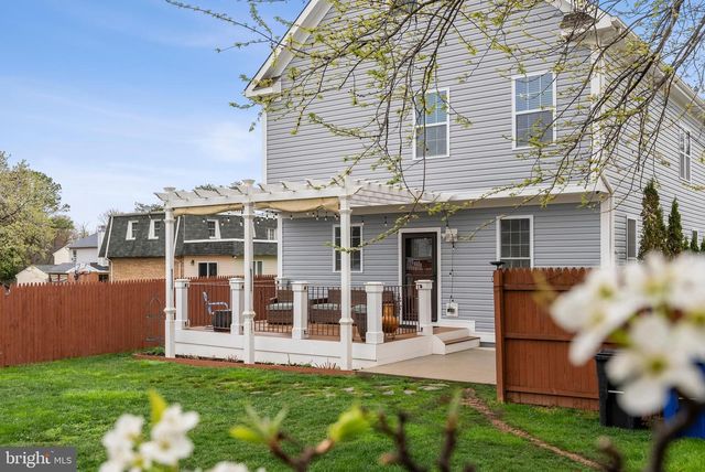 9316 ALL SAINTS RD, Laurel, MD 20723