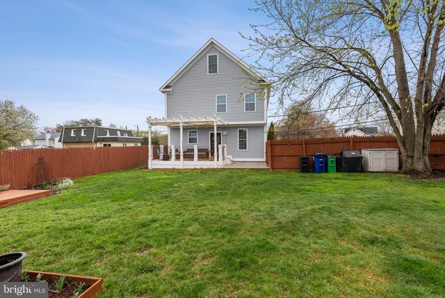 9316 ALL SAINTS RD, Laurel, MD 20723