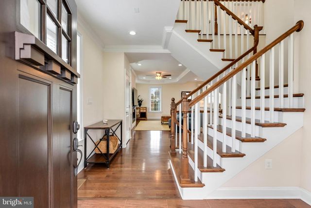 9316 ALL SAINTS RD, Laurel, MD 20723