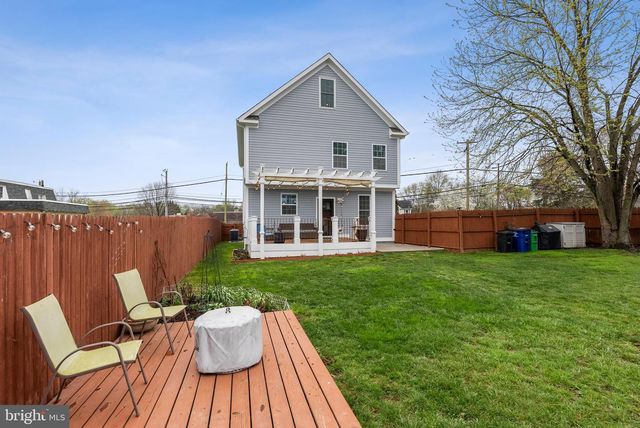 9316 ALL SAINTS RD, Laurel, MD 20723