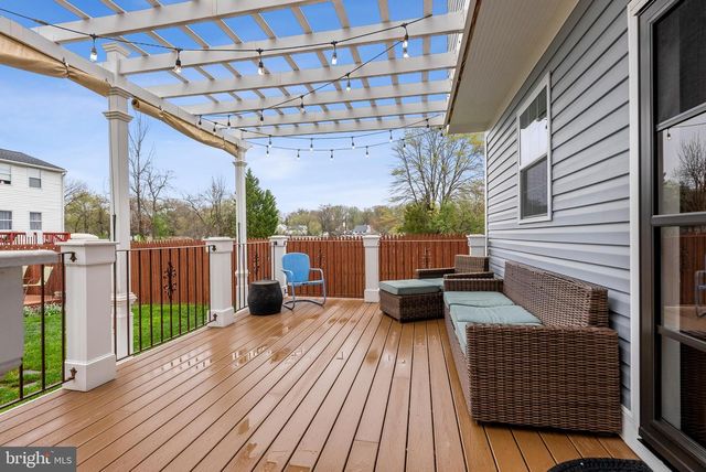 9316 ALL SAINTS RD, Laurel, MD 20723