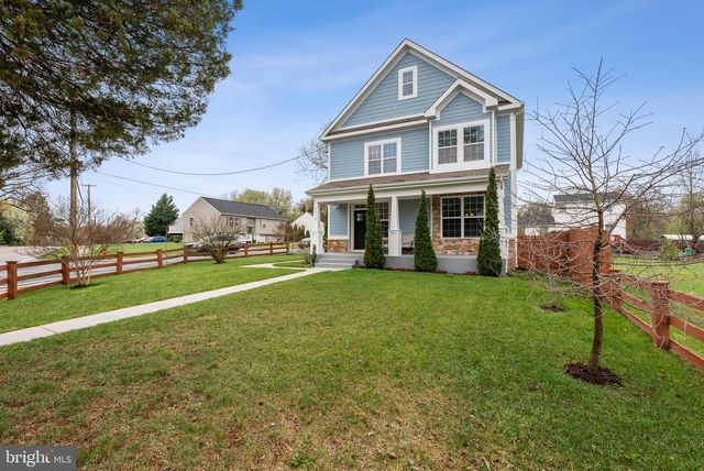 9316 ALL SAINTS RD, Laurel, MD 20723