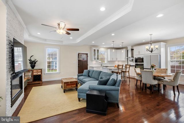 9316 ALL SAINTS RD, Laurel, MD 20723